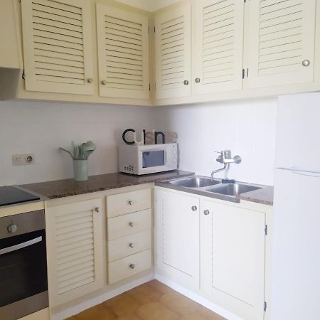 Cheap & Chic Apartamento En Son Bou De 2 Dormitorios I Bagian luar foto
