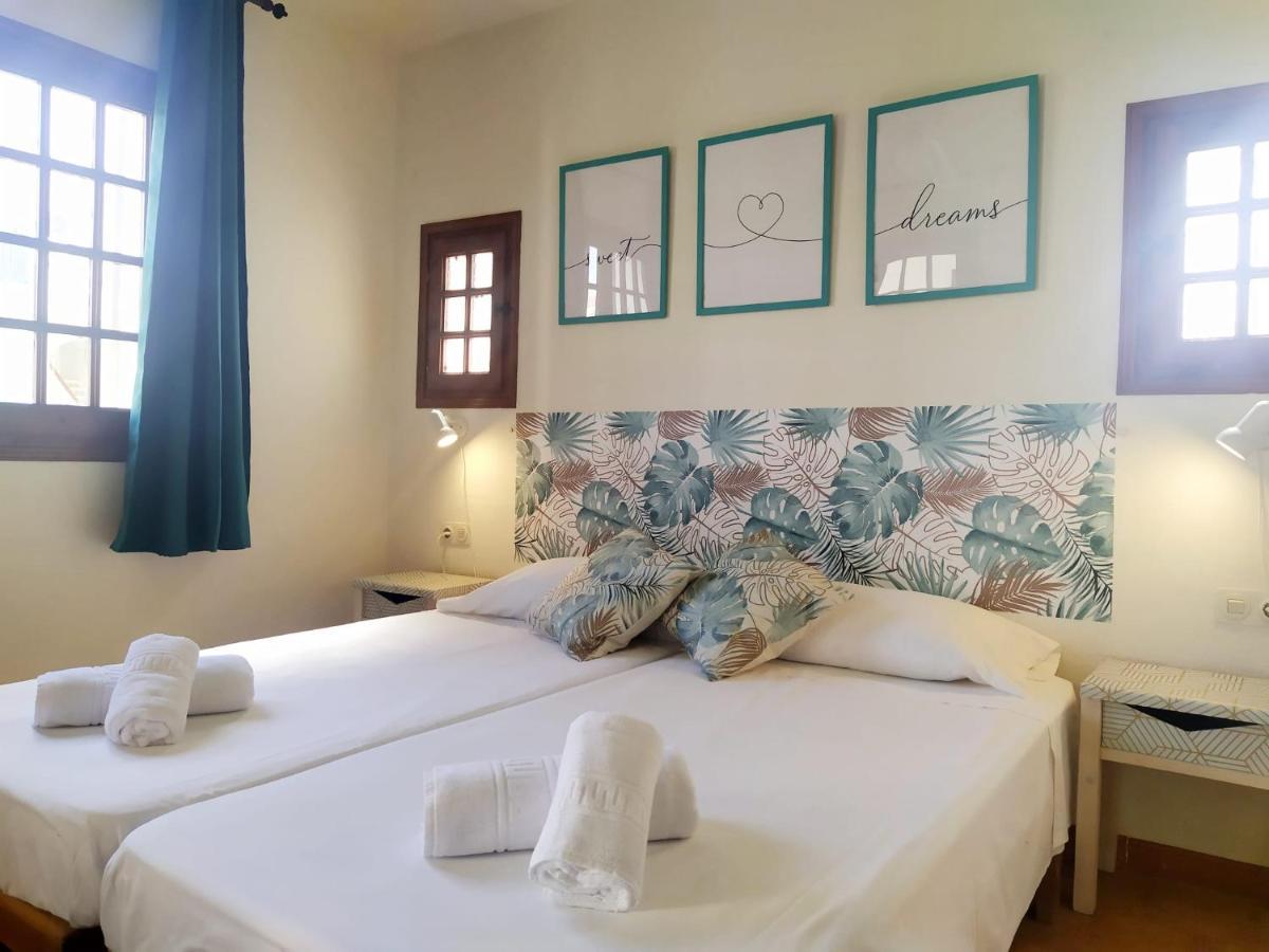 Cheap & Chic Apartamento En Son Bou De 2 Dormitorios I Bagian luar foto
