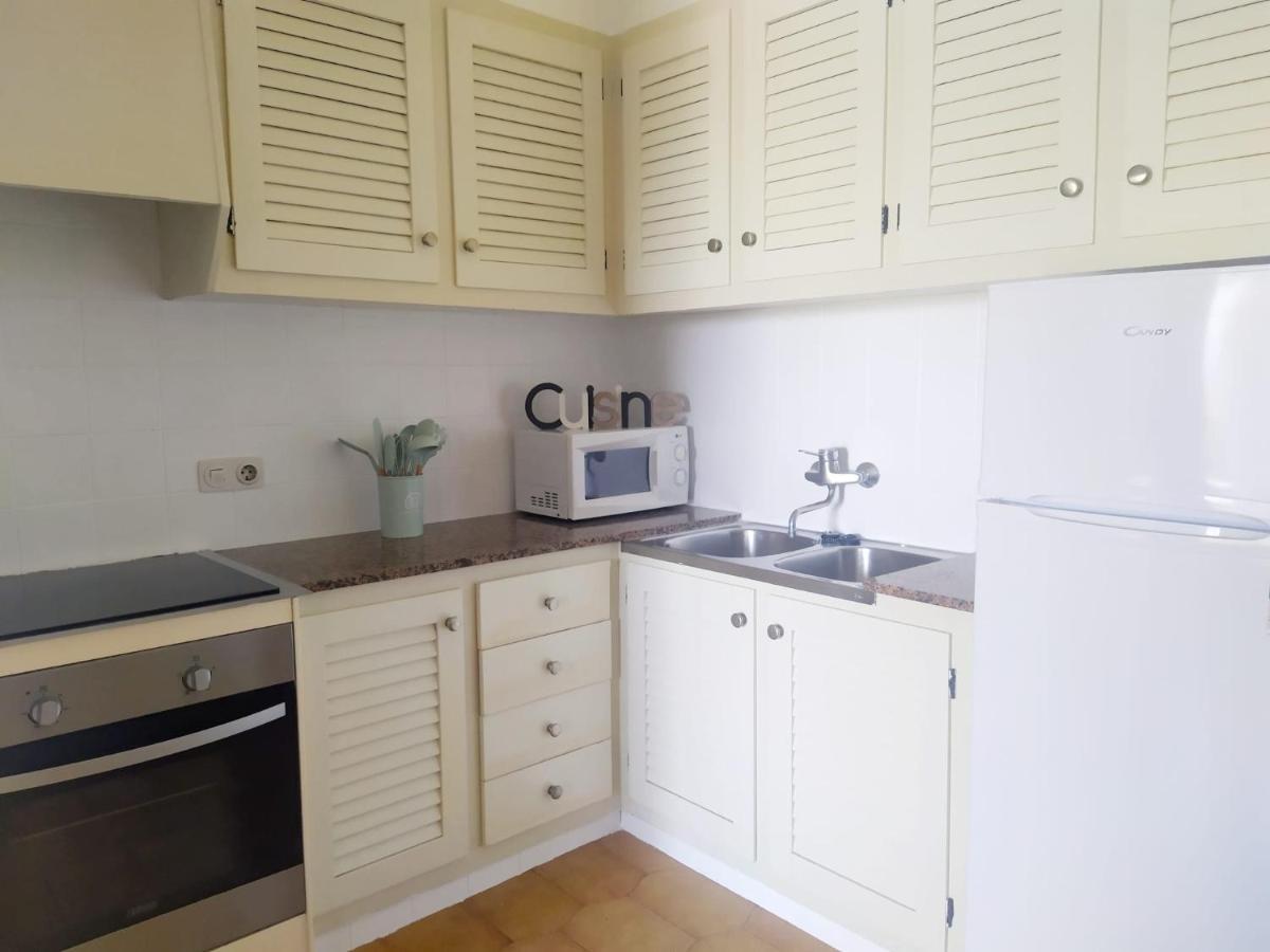 Cheap & Chic Apartamento En Son Bou De 2 Dormitorios I Bagian luar foto