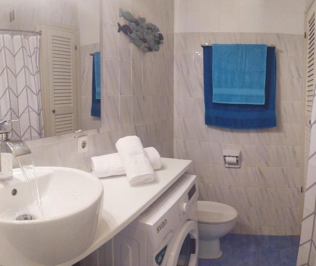 Cheap & Chic Apartamento En Son Bou De 2 Dormitorios I Bagian luar foto
