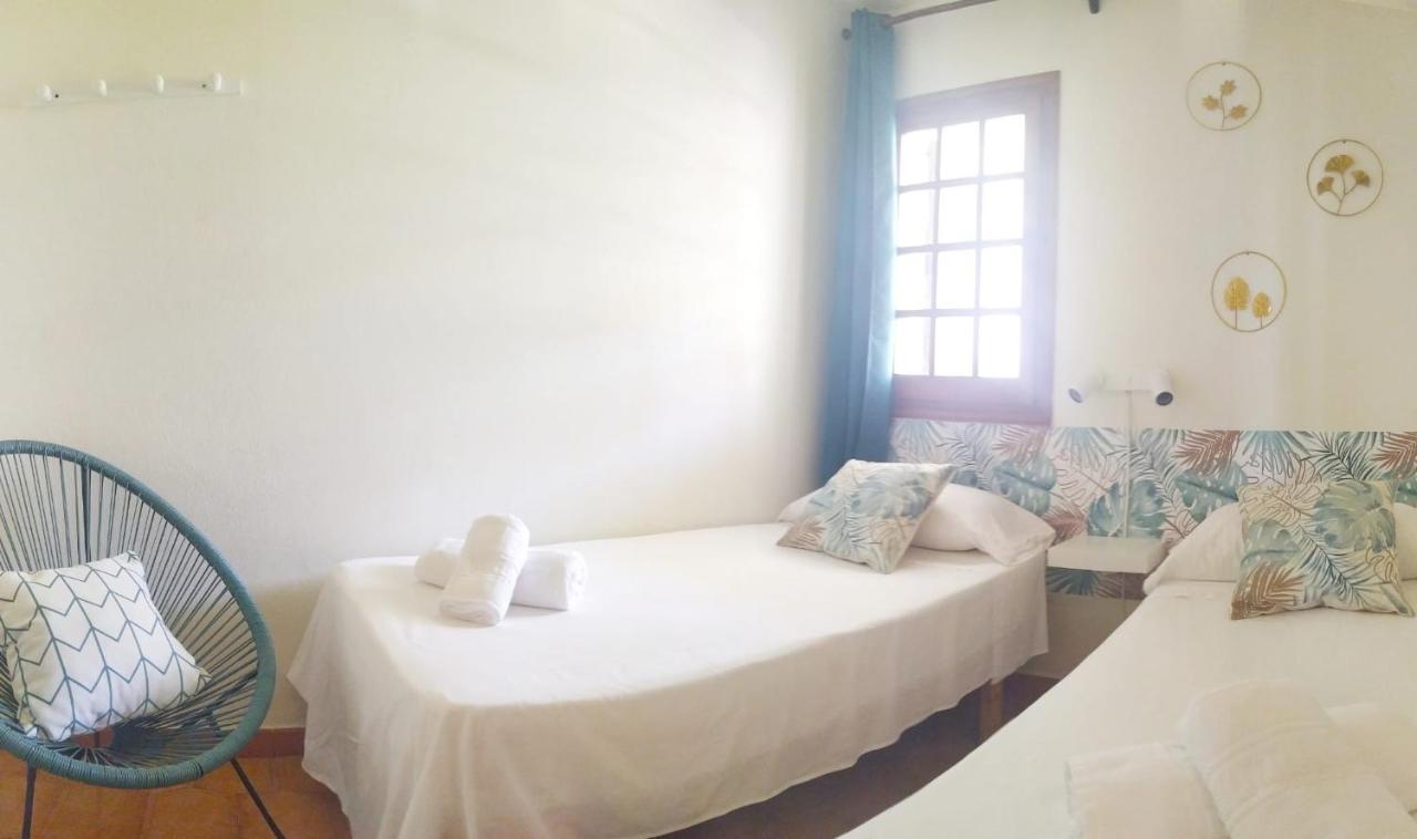 Cheap & Chic Apartamento En Son Bou De 2 Dormitorios I Bagian luar foto