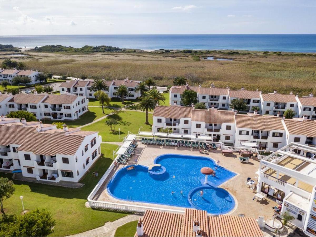 Cheap & Chic Apartamento En Son Bou De 2 Dormitorios I Bagian luar foto